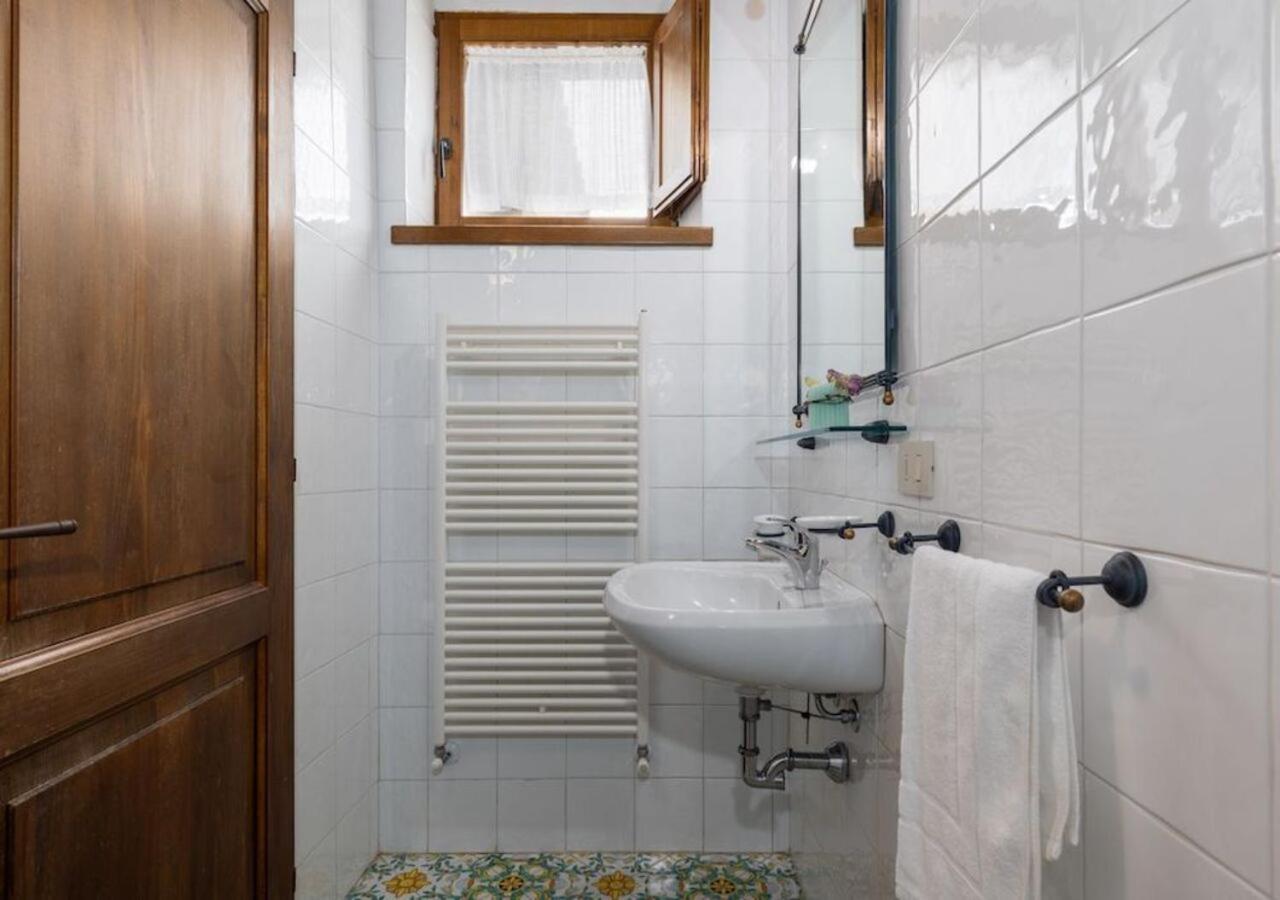 Hostal La Pieve Di San Martino Colle di Val d'Elsa Exterior foto